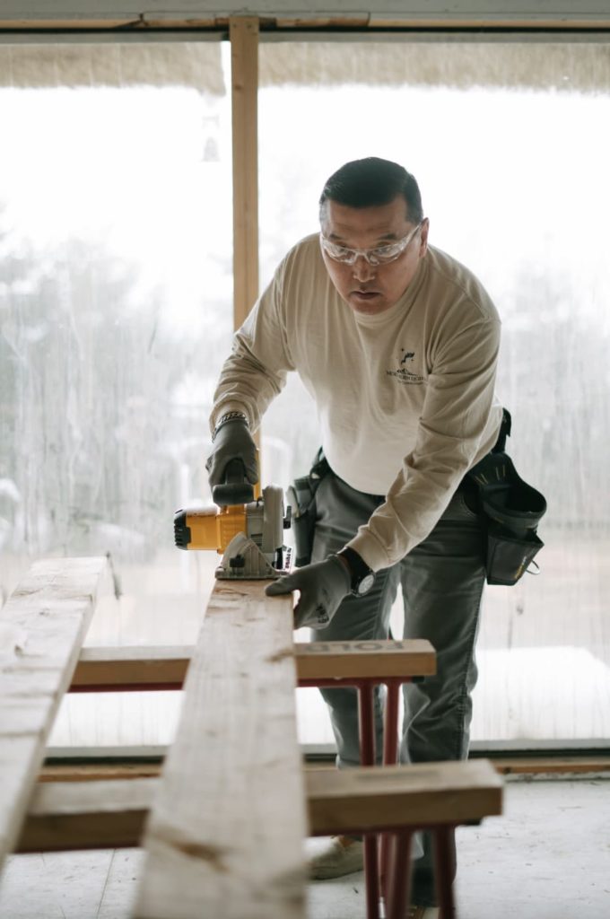 residential general contractors Seattle